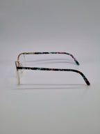 Boots F2227 Brown - Eyeglasses frames