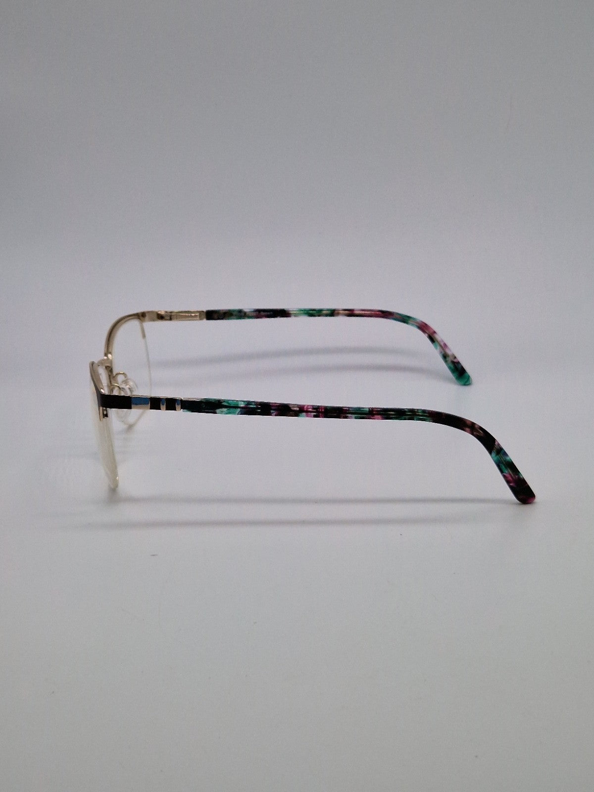 Boots F2227 Brown - Eyeglasses frames