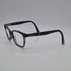 Diesel DL5282-1 Purple - Eyeglasses frames