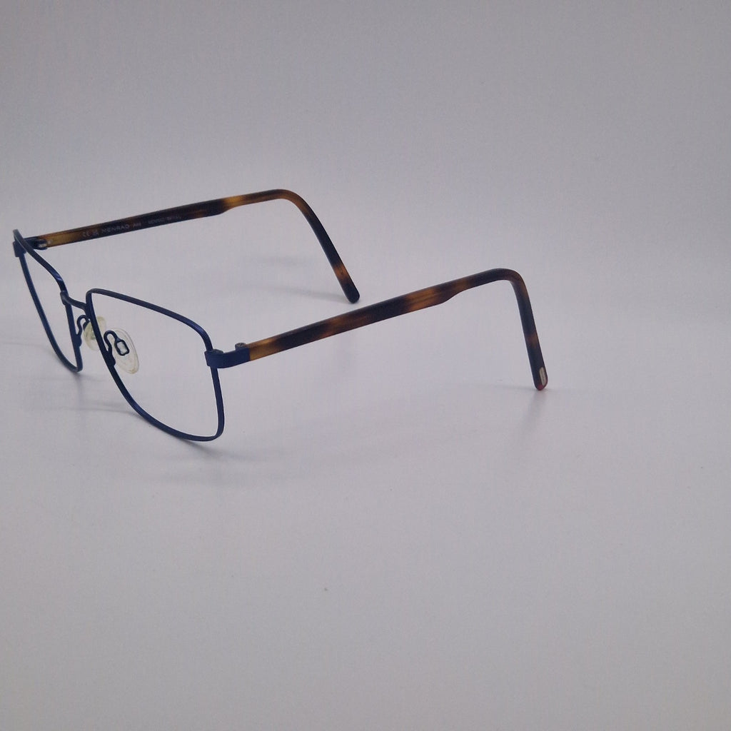 Menrad A44 Mod.13447 - 3100 Tortoiseshell - Eyeglasses frames