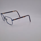 Menrad A44 Mod.13447 - 3100 Tortoiseshell - Eyeglasses frames
