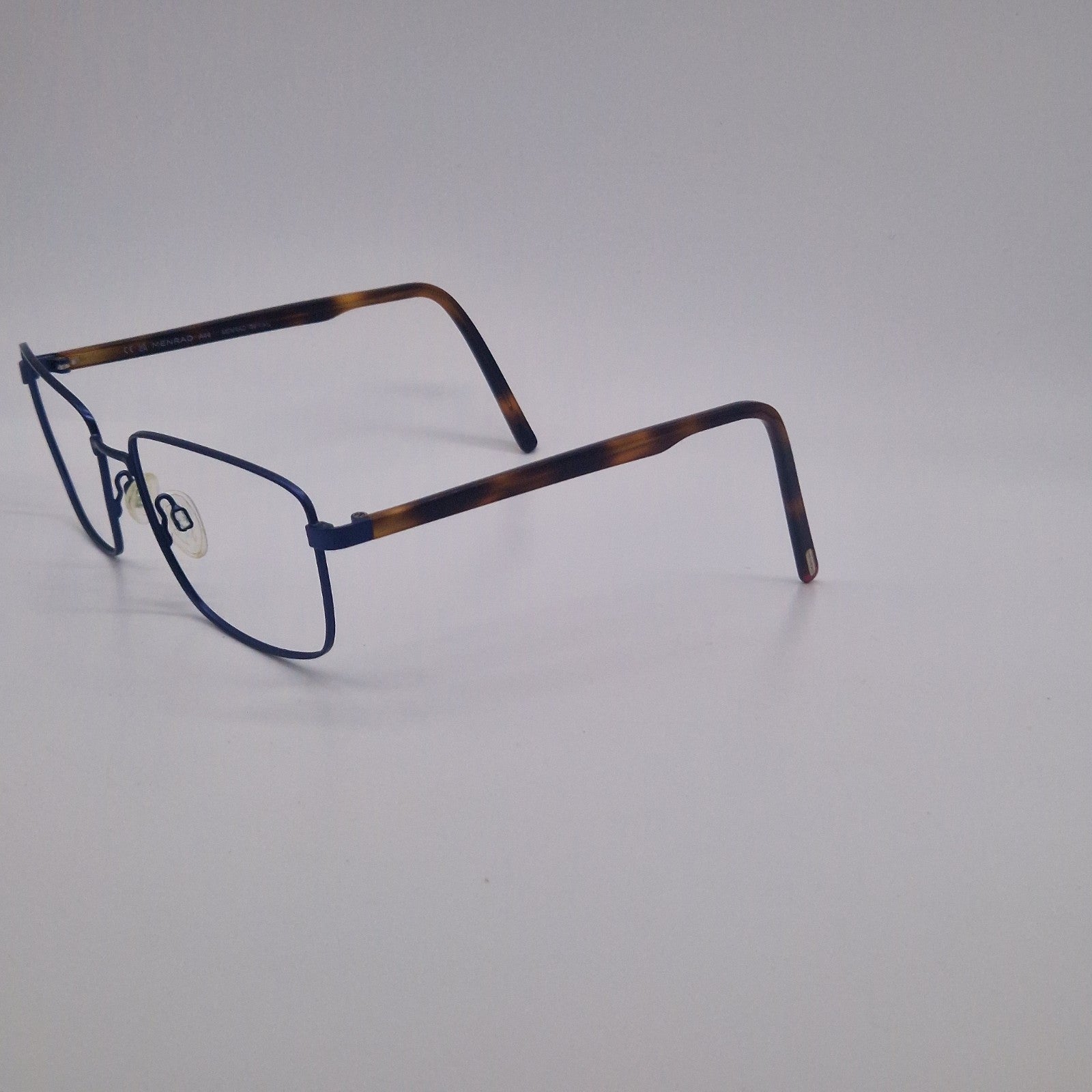 Menrad A44 Mod.13447 - 3100 Tortoiseshell - Eyeglasses frames