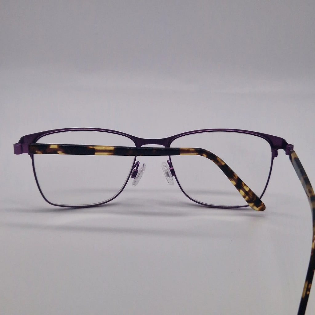 Specsavers Clove 30265165 Tortoiseshell- Eyeglasses frames