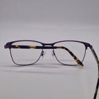 Specsavers Clove 30265165 Tortoiseshell- Eyeglasses frames
