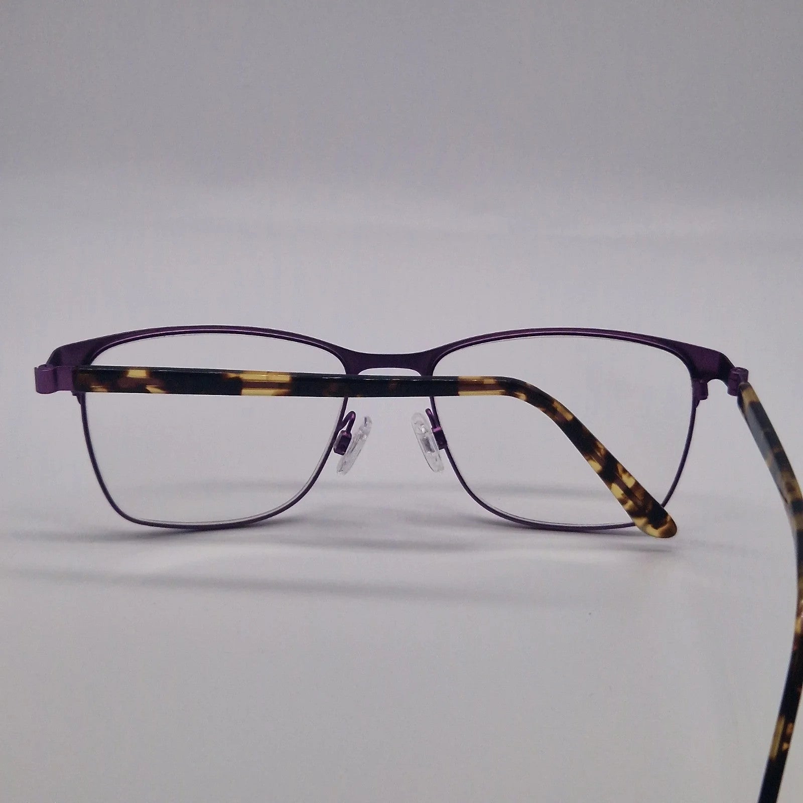 Specsavers Clove 30265165 Tortoiseshell- Eyeglasses frames