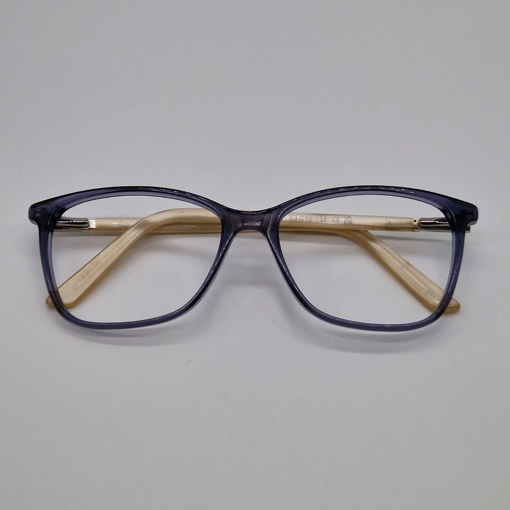 JL1278 Blue - Eyeglasses frames
