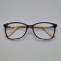 JL1278 Blue - Eyeglasses frames