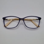 JL1278 Blue - Eyeglasses frames