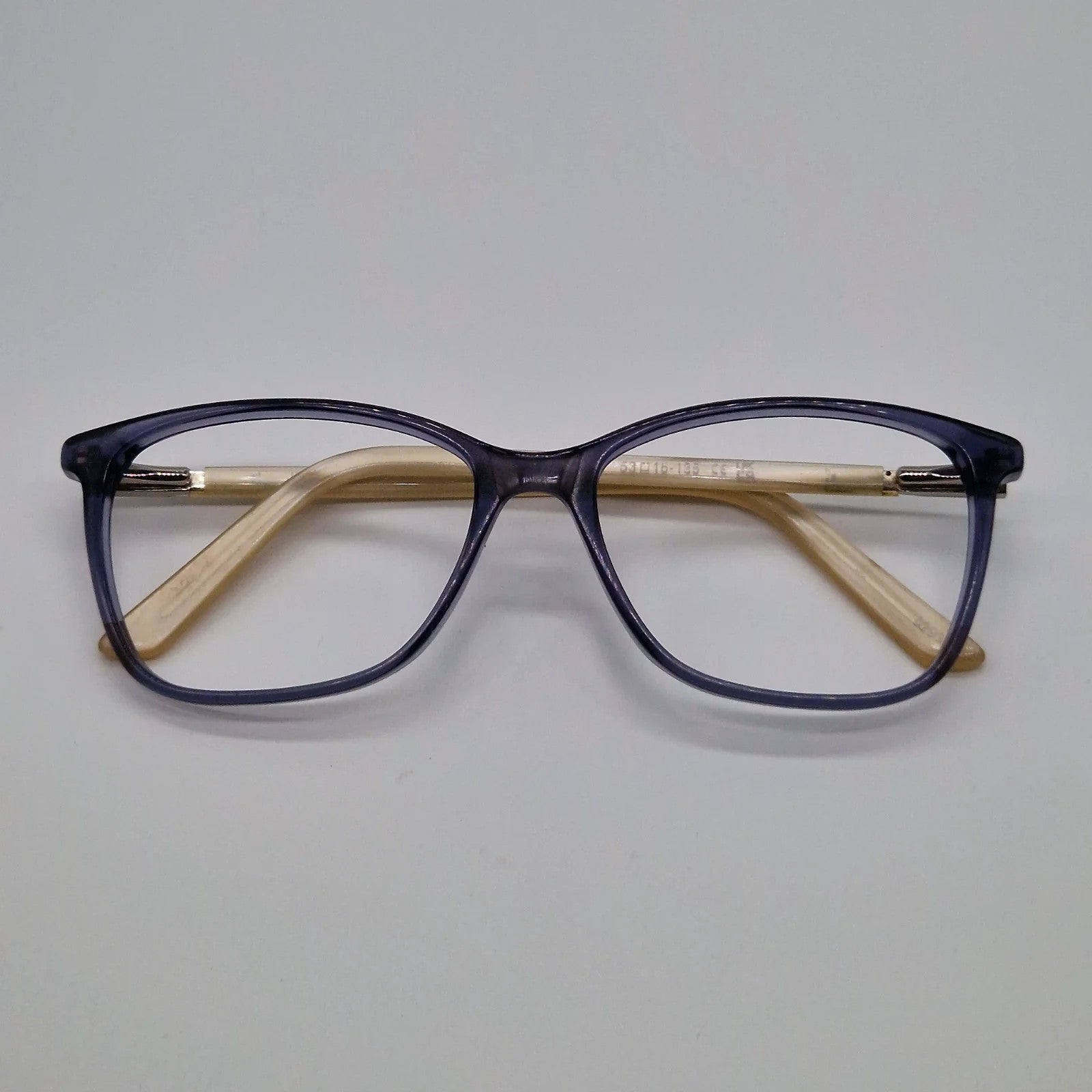 JL1278 Blue - Eyeglasses frames