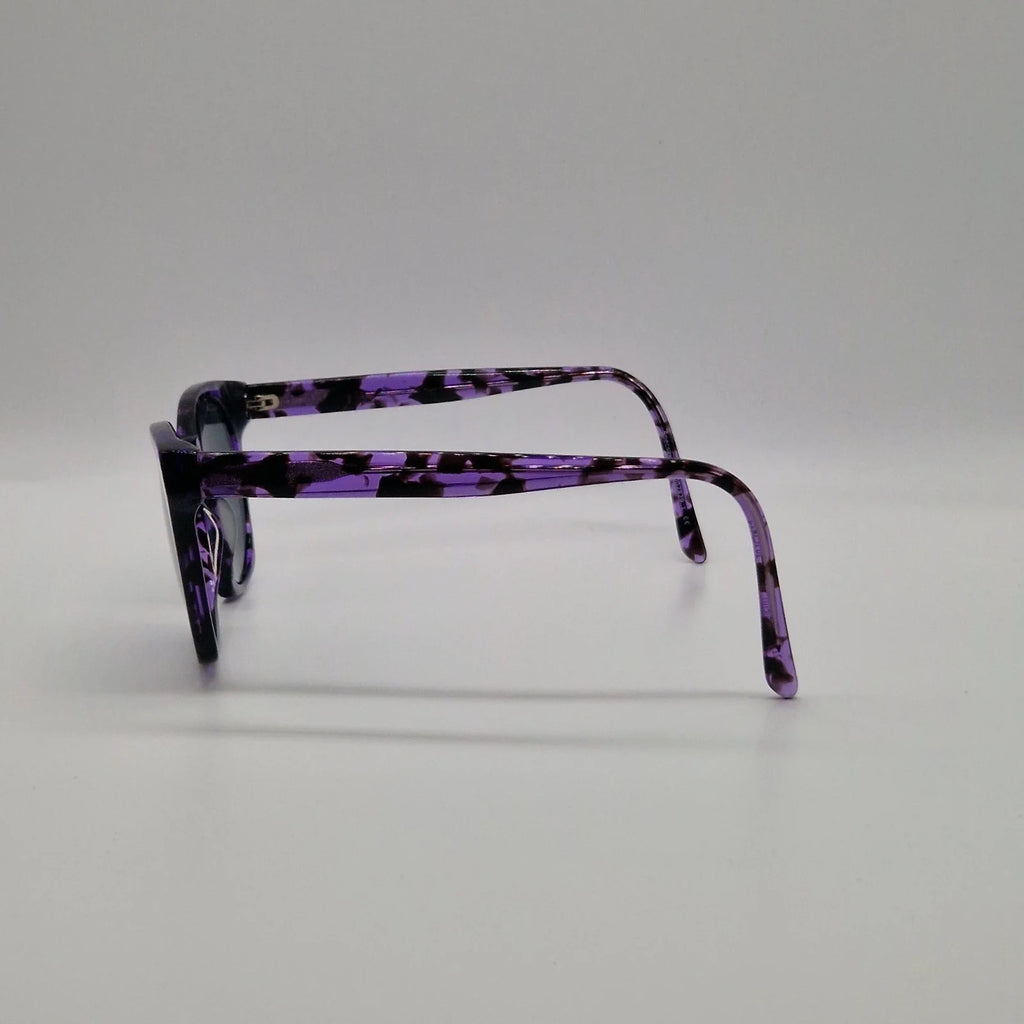Specsavers Amenti Sun Rx 30767614 Purple - Eyeglasses frames