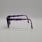 Specsavers Amenti Sun Rx 30767614 Purple - Eyeglasses frames