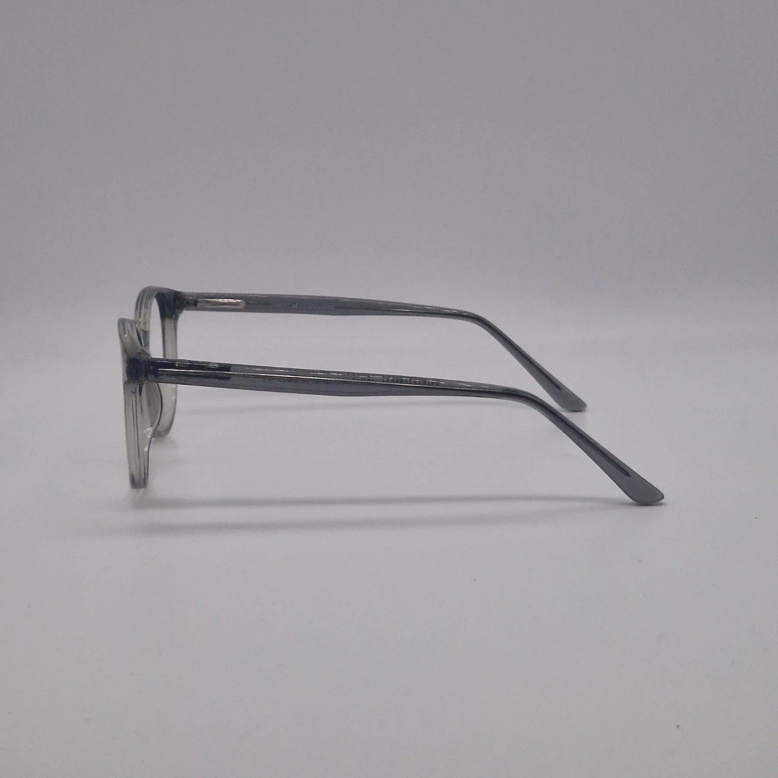 Seen SNJT02 GG00 Grey - Eyeglasses frames