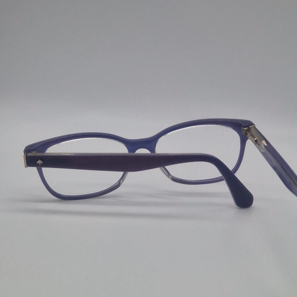 Kate Spade Bronwen Blue - Eyeglasses frames