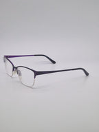 Specsavers Boleyn 30373792 Purple - Eyeglasses frames 