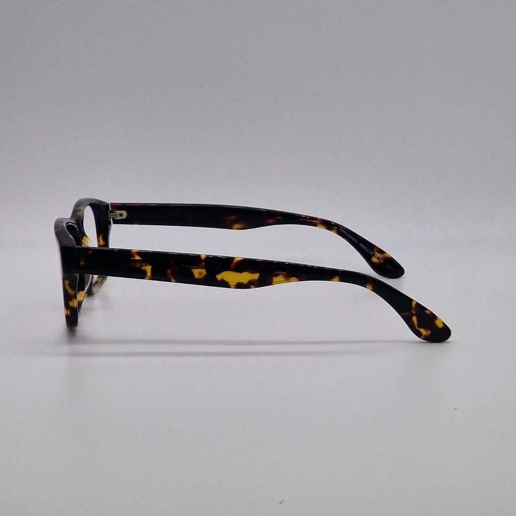 Specsavers Huw 25634266 Tortoiseshell - Eyeglasses frames
