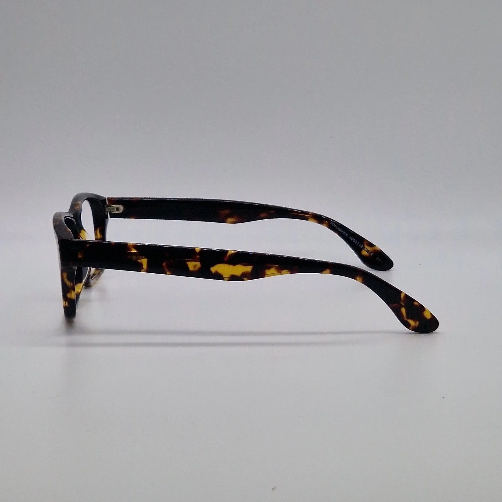 Specsavers Huw 25634266 Tortoiseshell - Eyeglasses frames