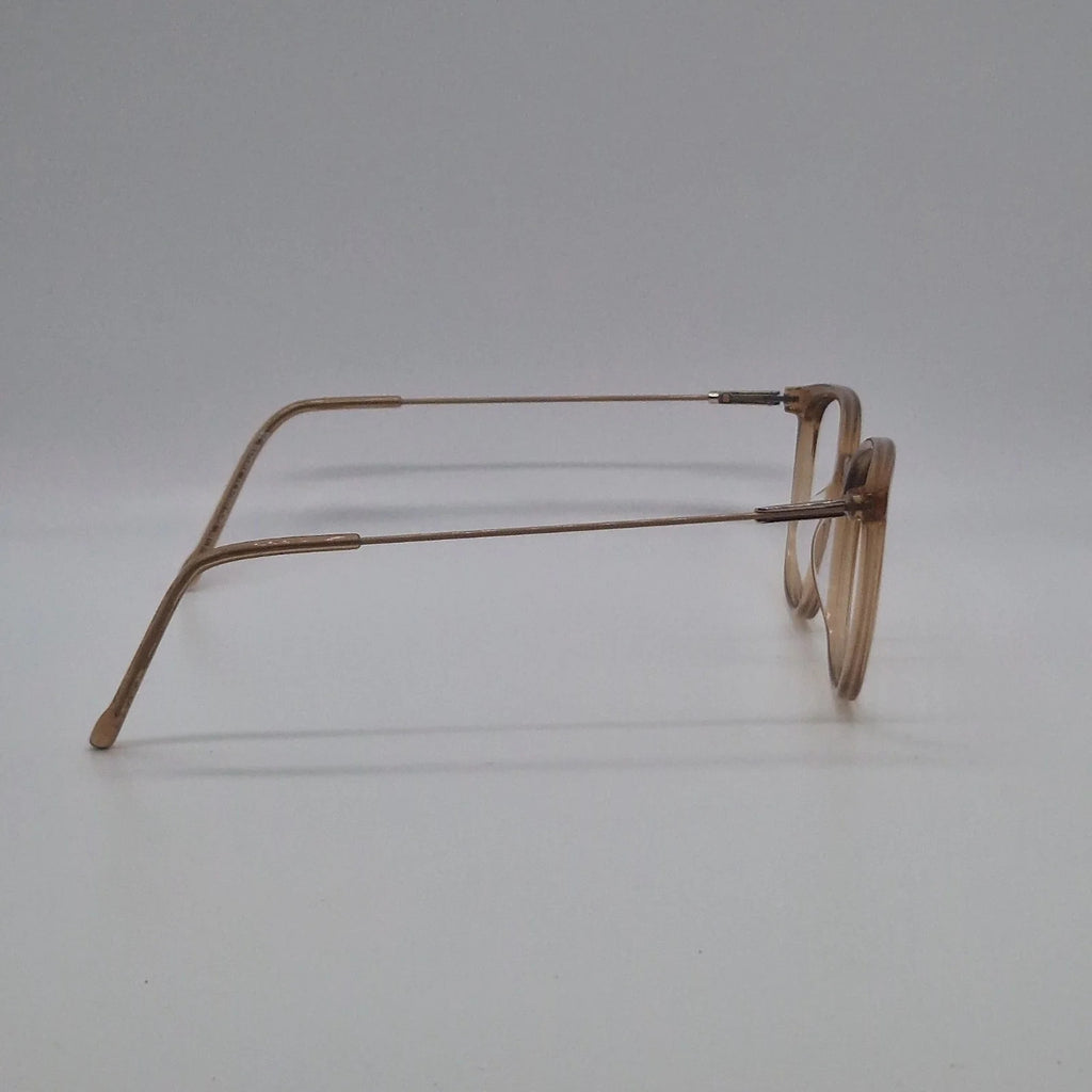 Specsavers Tech Specs 34 32834376 Brown - Eyeglasses frames