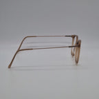 Specsavers Tech Specs 34 32834376 Brown - Eyeglasses frames