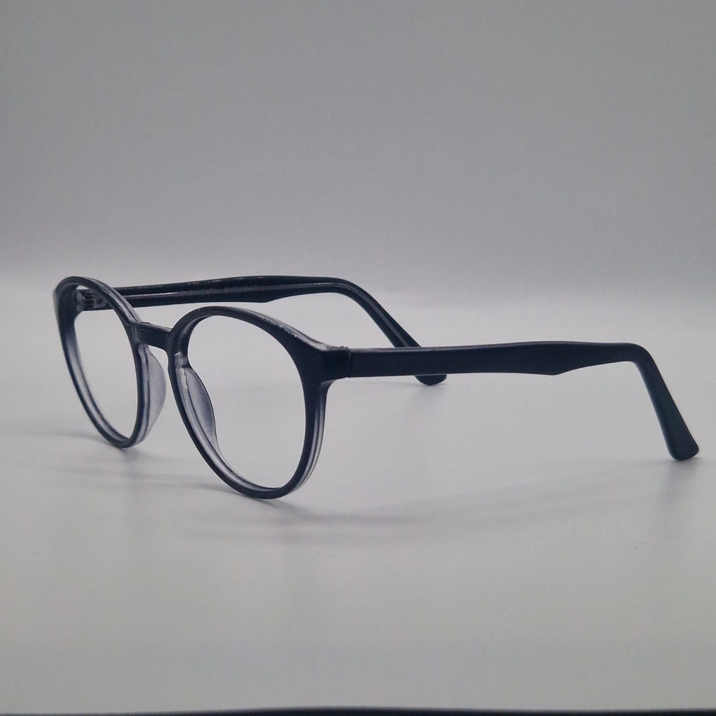 Continental eyewear MATRIXKID 007 Black - Eyeglasses frames