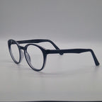 Continental eyewear MATRIXKID 007 Black - Eyeglasses frames