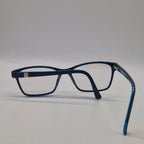 Specsavers Amalfi 25666588 Black - Eyeglasses frames