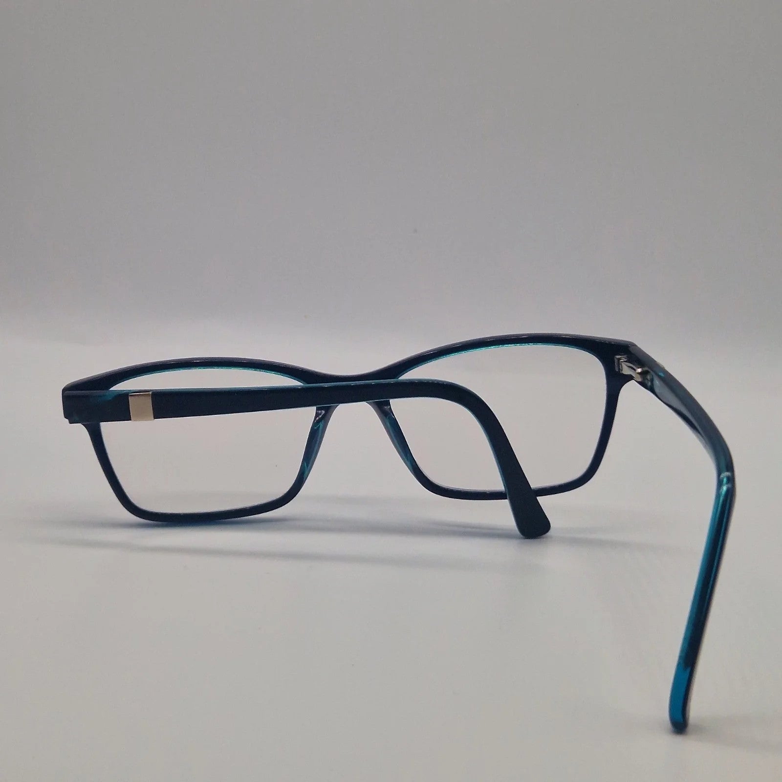 Specsavers Amalfi 25666588 Black - Eyeglasses frames