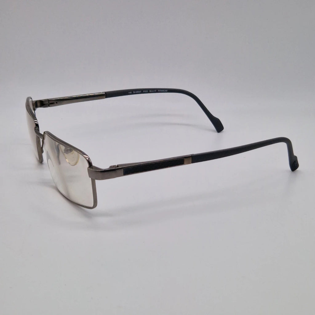 Stepper SI-60037 F022 Grey - Eyeglasses frames