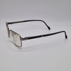 Stepper SI-60037 F022 Grey - Eyeglasses frames