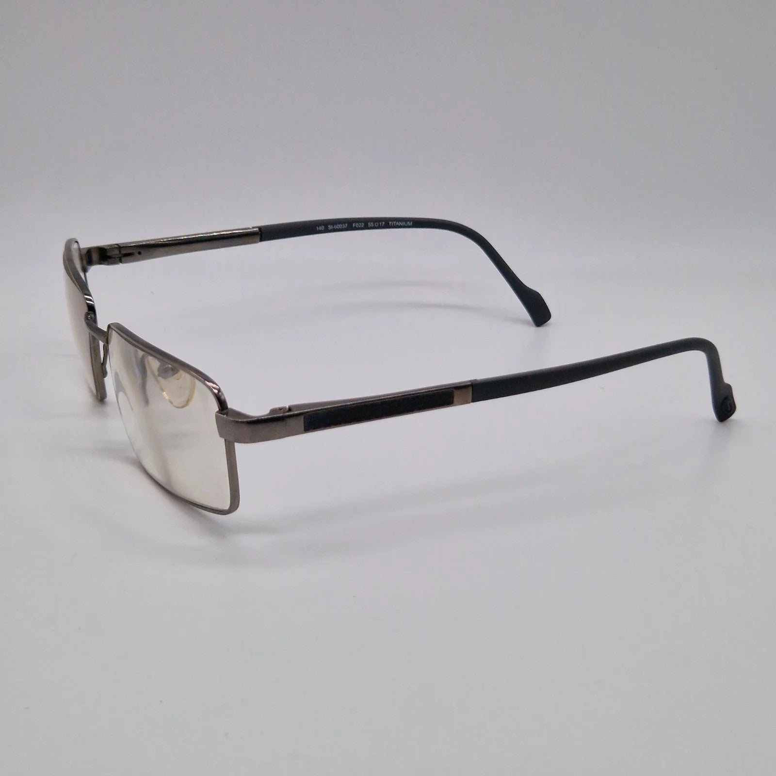 Stepper SI-60037 F022 Grey - Eyeglasses frames