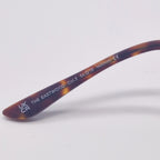 The Eastwood Col.3 Tortoiseshell - Eyeglasses frames