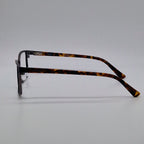 Unofficial UNOM0182 BH00 Tortoiseshell - Eyeglasses frames