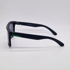 LEDING&BEST 168 Black - Eyeglasses frames 