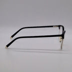 Unofficial UNOM0128 BS00 Black - Eyeglasses frames