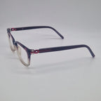 Specsavers La Belle 30379947 Purple - Eyeglasses frames