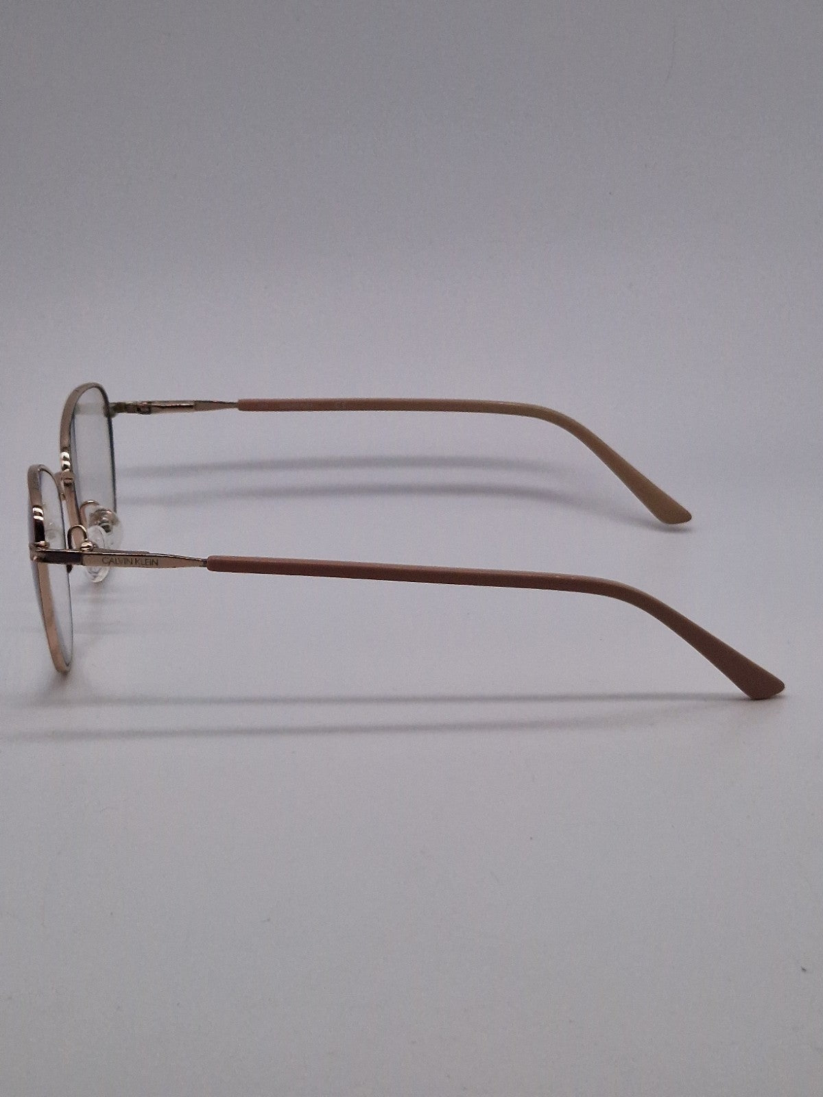 Calvin Klein CK20305 680 Pink - Eyeglasses frames