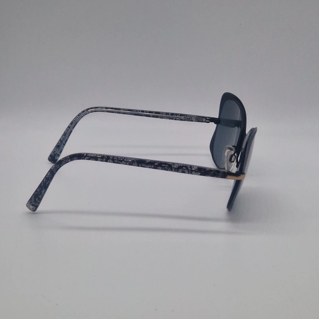 Osiris Sun Rx Flora 25670448 Black - Eyeglasses frames