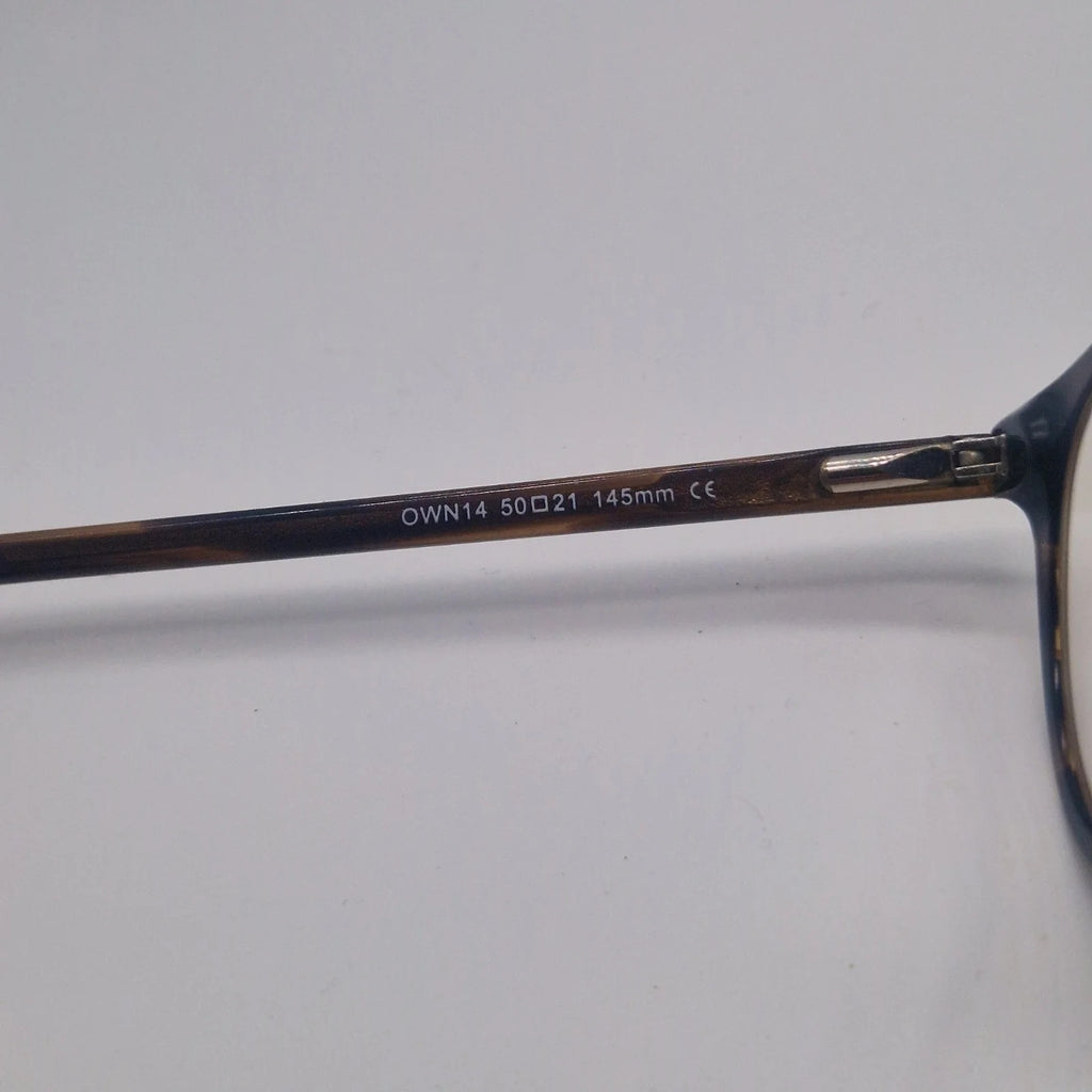 Own14 Brown - Eyeglasses frames