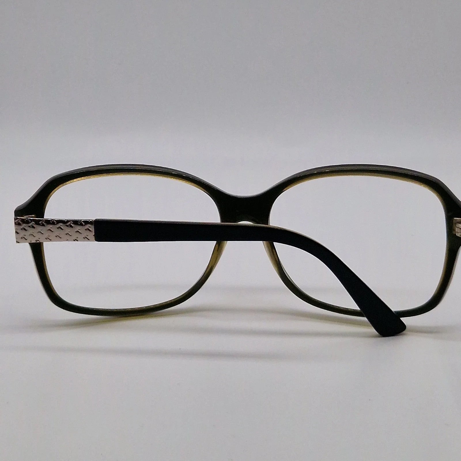 Specsavers Sun Rx 148 30265271 Black - Eyeglasses frames