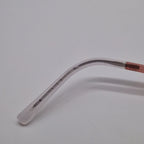 Specsavers ReWear Narcissus Sun Rx 32262469 Pink - Eyeglasses frames 