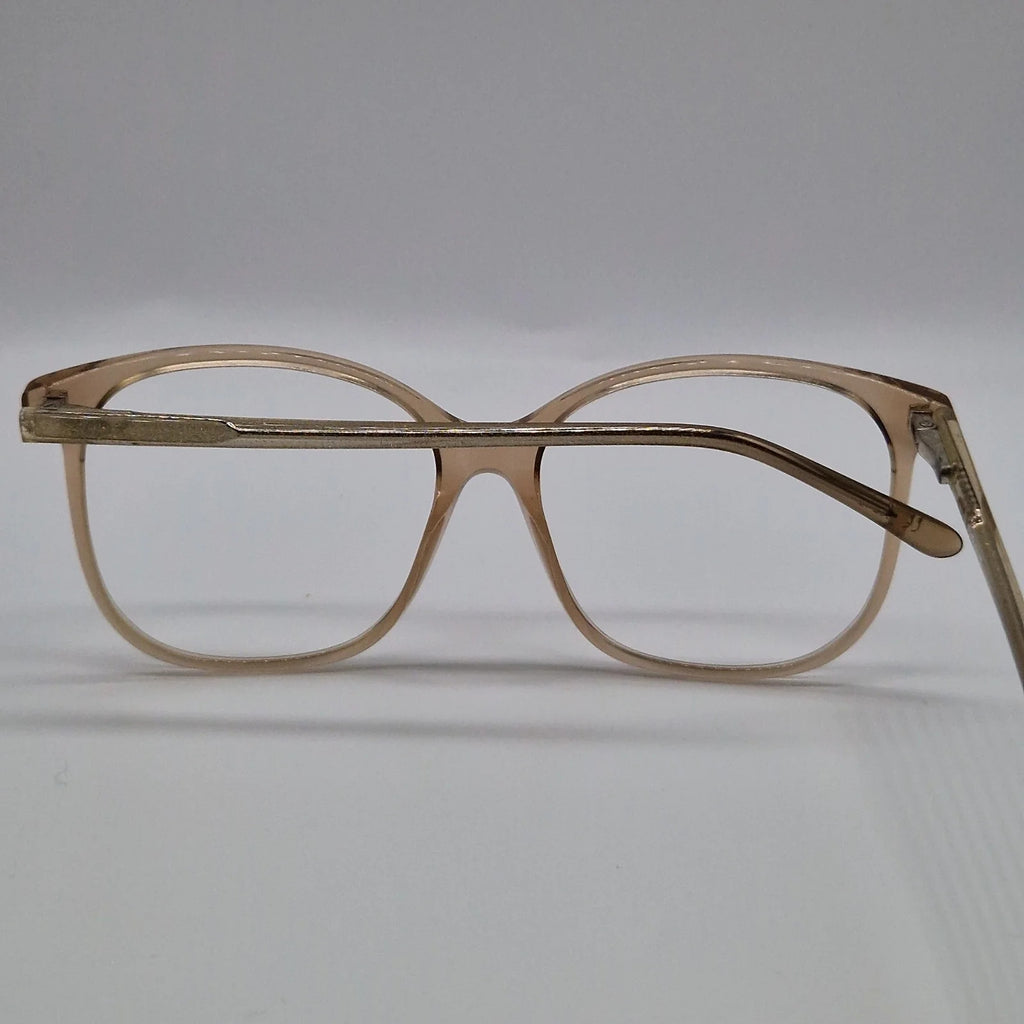 Scout Chelsea Beige - Eyeglasses frames