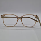 Scout Chelsea Beige - Eyeglasses frames