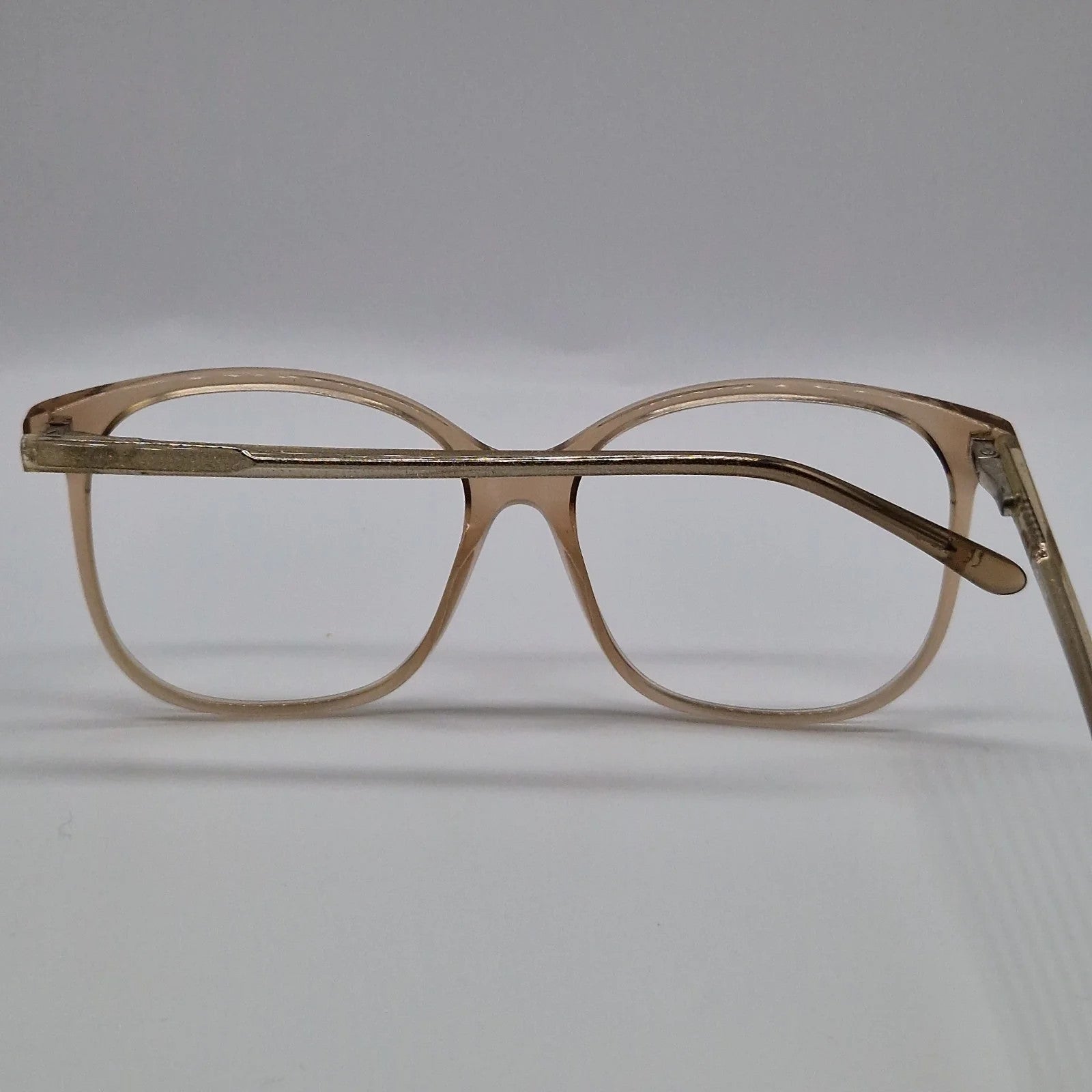 Scout Chelsea Beige - Eyeglasses frames