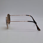 Unofficial UNOM0050 DDE0 Tortoiseshell - Eyeglasses frames