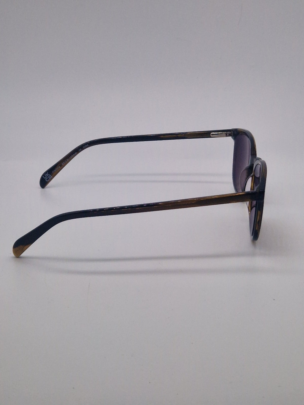 Own14 C09A Brown - Eyeglasses frames