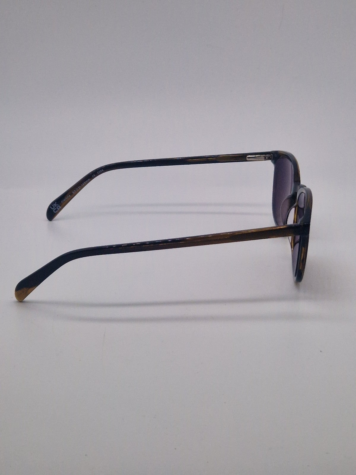 Own14 C09A Brown - Eyeglasses frames