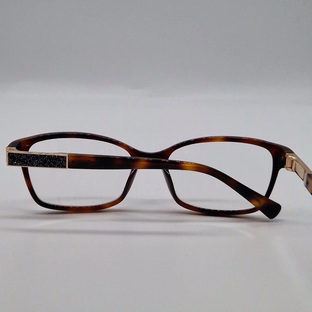 Marchon NYC Downtown Tortoiseshell - Eyeglasses frames