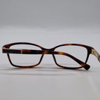 Marchon NYC Downtown Tortoiseshell - Eyeglasses frames