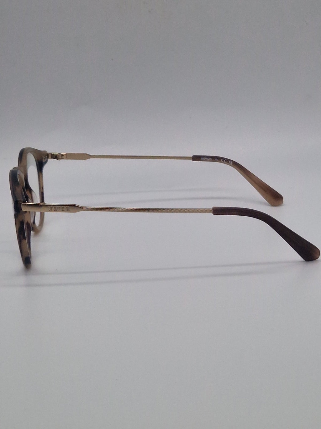 Unofficial UJ 2080 - Eyeglasses frames
