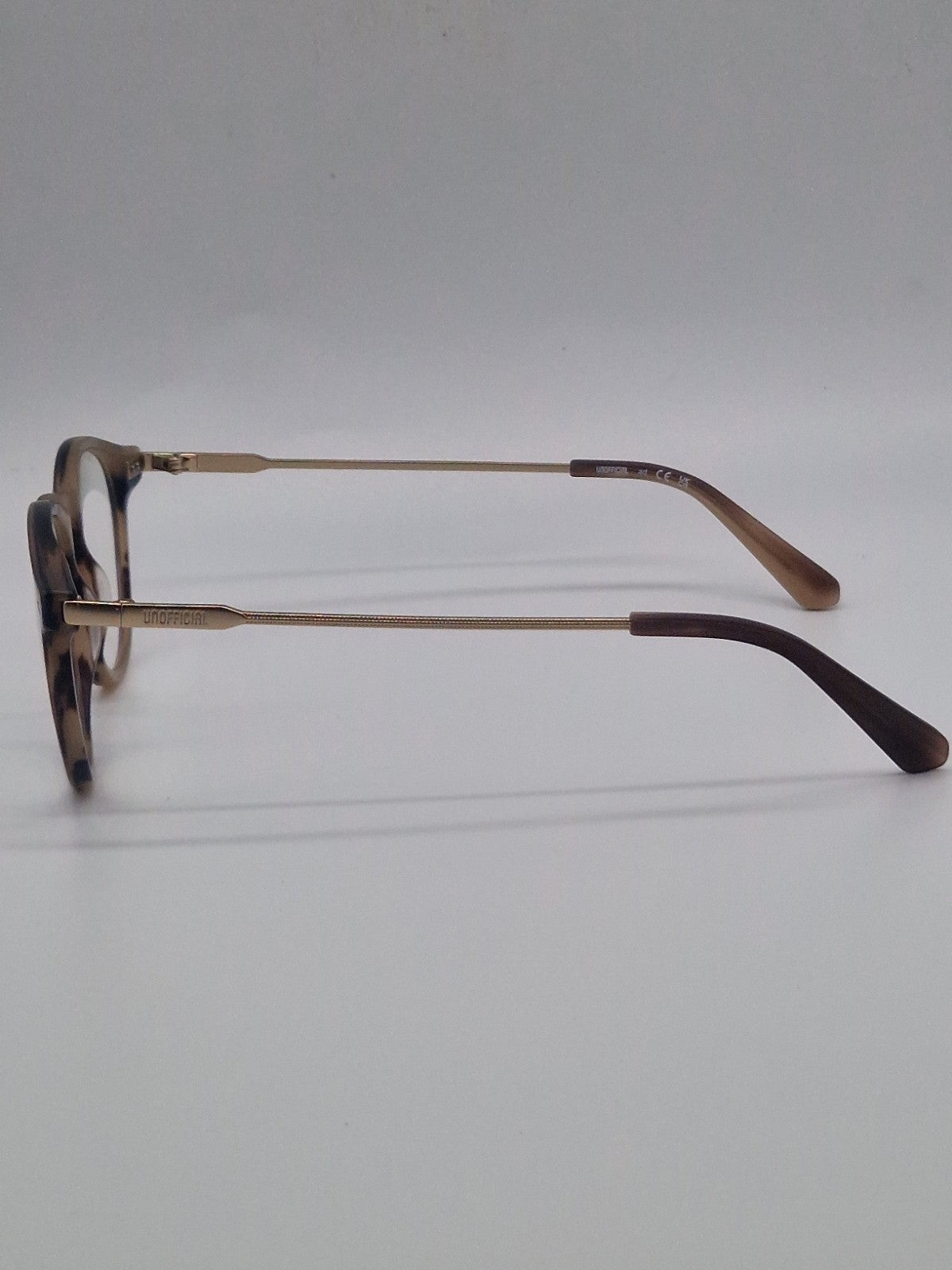Unofficial UJ 2080 - Eyeglasses frames
