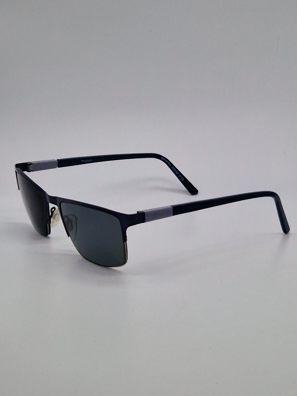Specsavers C16 30472570 Blue - Eyeglasses frames 